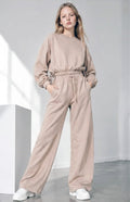 2-teiliges Set: Oberteil + Hose